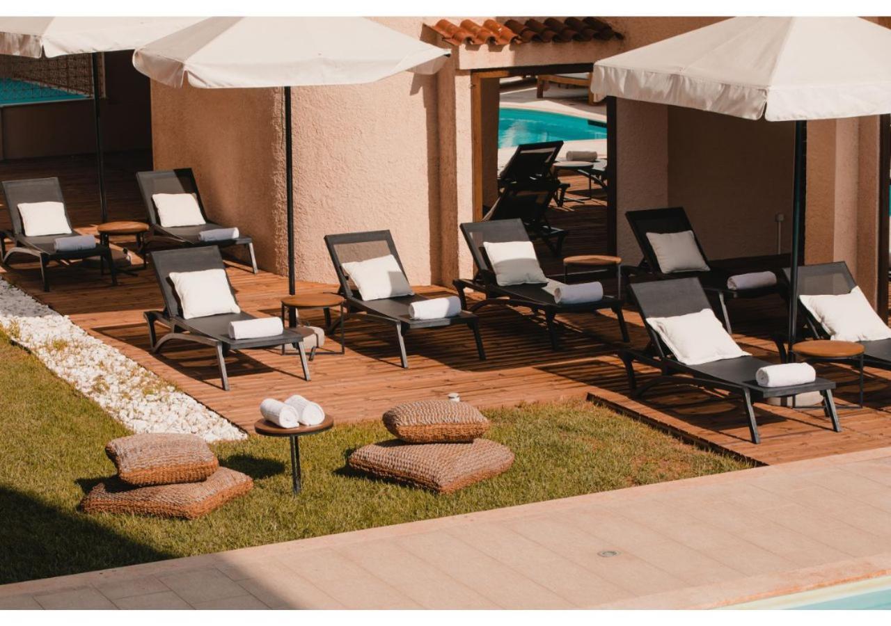 Blue Note Resort & Club Athen Exterior foto