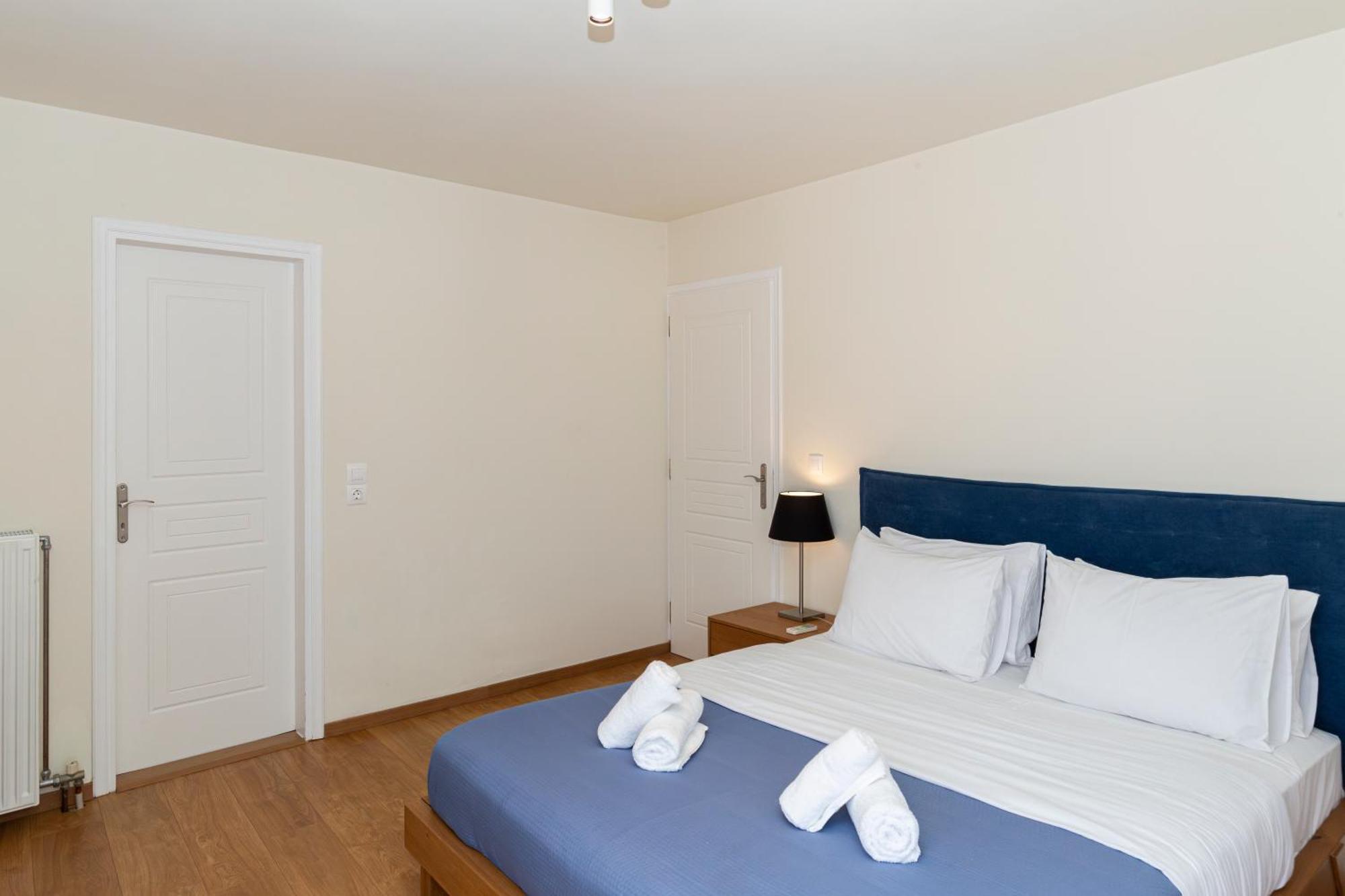 Blue Note Resort & Club Athen Zimmer foto