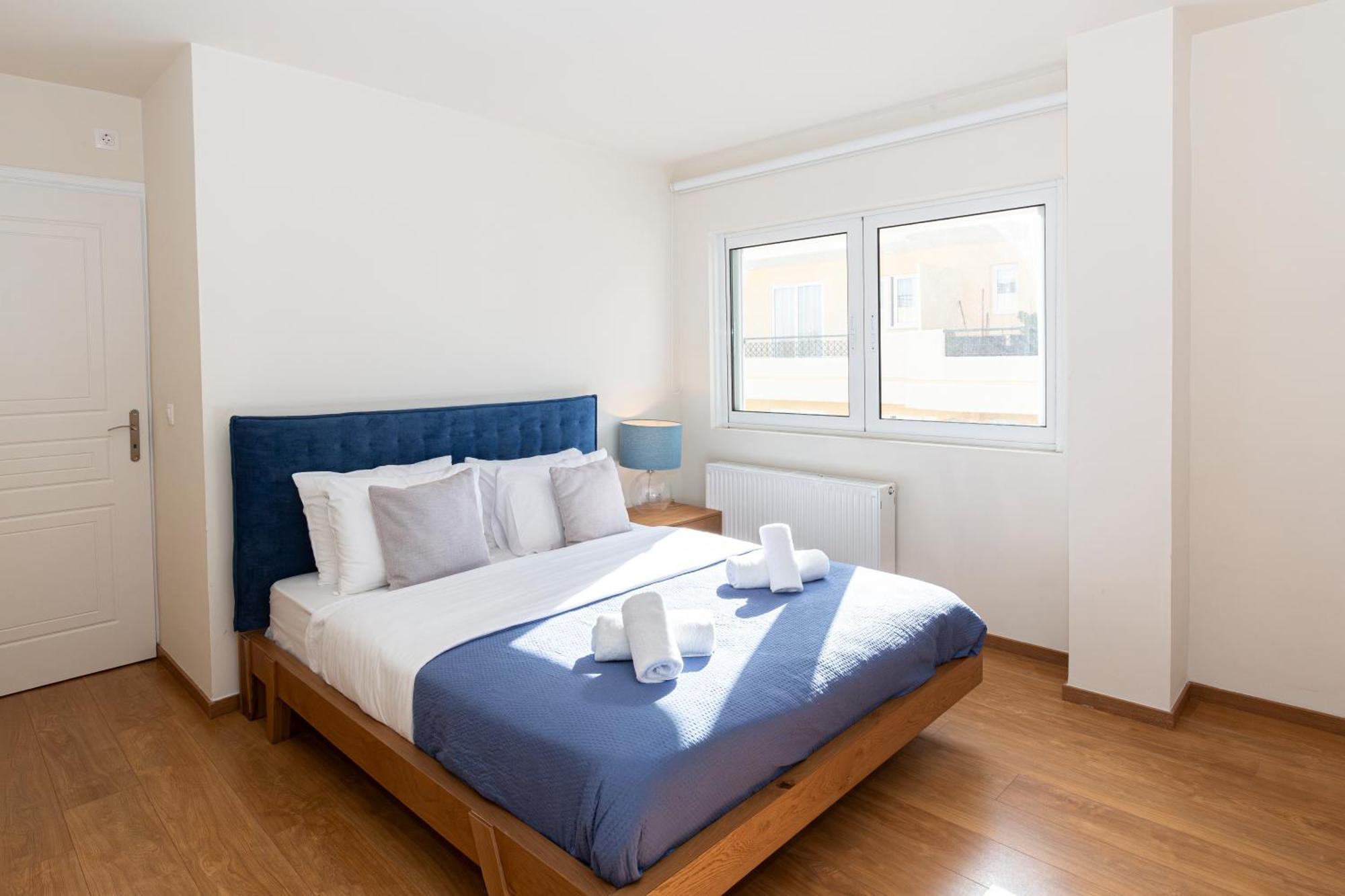 Blue Note Resort & Club Athen Zimmer foto
